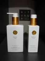 Nieuw Rituals Royal Tea handzeep, hand balm, Ophalen of Verzenden, Nieuw, Overige typen