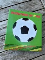 Shooting Stars '91-'92 Compleet Album, Verzamelen, Ophalen of Verzenden, Gebruikt, Ajax, Spelerskaart