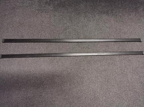 Thule SquareBar 135cm, Auto diversen, Dakdragers, Gebruikt, Ophalen
