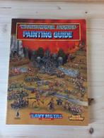 Warhammer boeken, Ophalen of Verzenden, Zo goed als nieuw, Warhammer, Boek of Catalogus