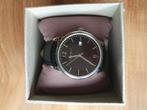 Horloge esprit, Leer, Staal, Esprit, Ophalen of Verzenden