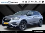 Opel Grandland X Edition 2020 1.2 Turbo 130pk | AGR-STOELEN, 65 €/maand, Stof, Gebruikt, 1199 cc