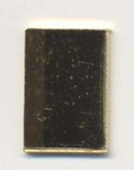 1x Goud baar halve gram, Ophalen of Verzenden, Goud