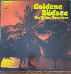 LP Goldene Südsee Die Kilima Hawaiians Dubbel LP 1973, Ophalen of Verzenden, Zo goed als nieuw, 12 inch, Aziatisch