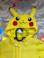 Pokemon verkleedpak onesie maat 134 8-10 jaar, Kinderen en Baby's, Carnavalskleding en Verkleedspullen, Ophalen of Verzenden, Gebruikt