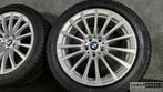 NIEUW 18 inch BMW 5 Serie G30 G31 Styling 632 velgen Winterb, 18 inch, Banden en Velgen, Personenwagen, Gebruikt