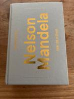 Nelson Mandela - De Lange Weg naar de Vrijheid, Boeken, Ophalen of Verzenden, Zo goed als nieuw, Politiek