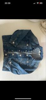 H&M Spijkerjas Maat 116, Kinderen en Baby's, Ophalen of Verzenden, Zo goed als nieuw, Jongetje of Meisje