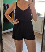 NIEUW  Jumpsuit  Broek  H&M  - 38  M   jusa17, Kleding | Dames, Jumpsuits, Maat 38/40 (M), H&M, Zwart, Nieuw