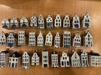 KLM Huisjes (30 stukjes), Verzamelen, KLM Huisjes, Ophalen of Verzenden, Gebruikt, 1 t/m 20
