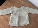 Baby kleding setjes, Ophalen of Verzenden, Zo goed als nieuw, Maat 56