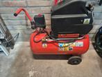 Black en decker compressor, Doe-het-zelf en Verbouw, Compressors, Ophalen, 6 tot 10 bar, Zo goed als nieuw, Minder dan 200 liter/min