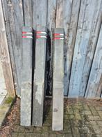 Diamantkoppaal, Kunststof, Gebruikt, 100 tot 200 cm, Blok