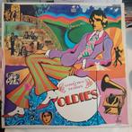 Beatles - A Collection of Beatles Oldies LP - Ned. persing, Ophalen of Verzenden, 1960 tot 1980, Zo goed als nieuw, 12 inch