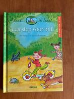 Ssst ik lees Een step voor Brit ! Avi 1 Avi M3, Ophalen, Zo goed als nieuw, Deltas