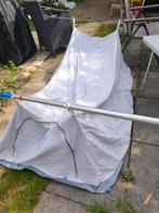 Ondertent Vouwwagen 2 stuks, Caravans en Kamperen, Tenten, Ophalen of Verzenden, Gebruikt, Tot en met 2