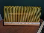 Vintage vinyl rekje nieuwstaat, Ophalen of Verzenden, Zo goed als nieuw, 800 watt of meer, Radiator