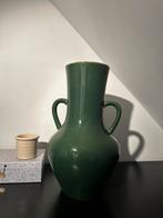 Vaas groot mica, Ophalen, Overige kleuren, Minder dan 50 cm, Glas