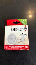 Bialetti Filter, 3-4 cup size, Nieuw, Ophalen of Verzenden