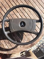 Mercedes w114/w115/w116 stuur, Auto-onderdelen, Besturing, Ophalen of Verzenden, Gebruikt