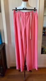 Opruimen: Peserico Rose pantalon it46 ca 40/42, nieuw, elast, Kleding | Dames, Peserico, Nieuw, Ophalen of Verzenden, Roze