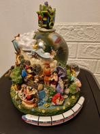 Disney snowglobe, Verzamelen, Ophalen, Overige figuren, Gebruikt, Beeldje of Figuurtje