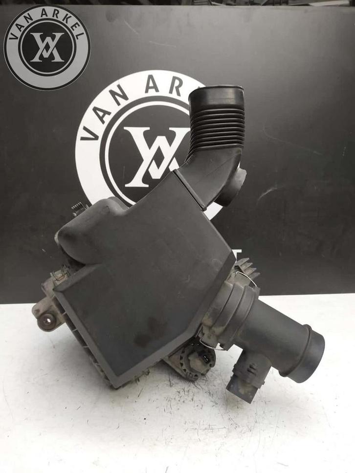 Bmw e46 m43b19 318i luchtfilter box, Auto-onderdelen, Filters, BMW, Gebruikt, Ophalen of Verzenden