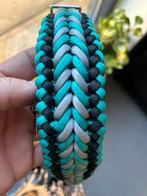 Paracord halsband, Ophalen of Verzenden, Nieuw
