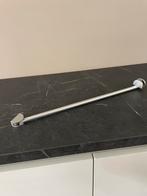 Stabilisatiestang HOEK 40 cm, Ophalen of Verzenden, Nieuw, Chroom, Douche