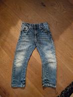 Vingino spijkerbroek 116., Broek, Ophalen of Verzenden, Zo goed als nieuw, Vingino