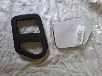 Achterlicht afdichtingen / rubbers Toyota Aygo 2008-2014 beschikbaar voor biedingen