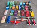Cars 30 stuks, Ophalen of Verzenden, Zo goed als nieuw