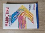 Marketing an introduction, Ophalen of Verzenden, Zo goed als nieuw, Economie en Marketing