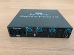 Focusrite Saffire Pro 14, Extern, Saffire, Ophalen of Verzenden, Zo goed als nieuw