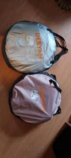 Deryan peuter luxe bedtent roze, Ophalen of Verzenden, Zo goed als nieuw, Tot en met 2