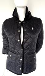 RALPH LAUREN JAS, KLEUR ZWART, MAAT S (NEW €350)💖💖💖, Zwart, Ophalen of Verzenden, Zo goed als nieuw, Ralph Lauren
