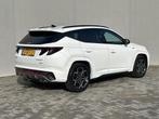 Hyundai Tucson 1.6 T-GDI PHEV N Line 4WD / Trekhaak (1.350 k, Automaat, 1350 kg, Gebruikt, Euro 6