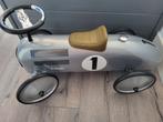 Retro loopauto, Kinderen en Baby's, Speelgoed | Buiten | Voertuigen en Loopfietsen, Ophalen, Zo goed als nieuw