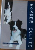 Border collie door Esther Verhoef - aanschaf en verzorging, Boeken, Honden, Ophalen of Verzenden, Zo goed als nieuw, Esther Verhoef