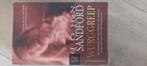 John Sandford - Wurggreep, Boeken, Ophalen of Verzenden, Zo goed als nieuw, Nederland, John Sandford