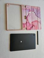 Samsung Tab S6 lite + Pencil + Hoes, 10 inch, Gebruikt, Ophalen of Verzenden, Galaxy Tab S6 lite