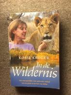 In de wildernis ; Kobie Kruger #Zuid #Afrika, Ophalen of Verzenden, Gelezen, Kobie Kruger, Afrika