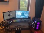Game/ stream setup, Computers en Software, Ophalen, 32 GB, Zo goed als nieuw, Gaming