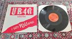 UB40, I Got You Babe. 12"inch Maxi Single, Verzamelen, Ophalen, Zo goed als nieuw