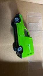 Ptt telecom Renault Expresse, Hobby en Vrije tijd, Modelauto's | 1:43, Ophalen of Verzenden, Zo goed als nieuw, Auto, Solido