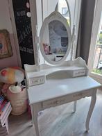 Make up tafel, Ophalen, Gebruikt, 50 tot 100 cm, Minder dan 100 cm
