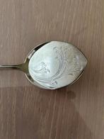 berndorf taartschep bewerkt en vorken  motief, Antiek en Kunst, Antiek | Bestek, Ophalen of Verzenden