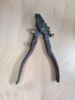 Zaag zet tang, Antiek en Kunst, Antiek | Gereedschap en Instrumenten, Ophalen