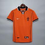 Retro Nederlands Elftal Shirt 98/99', Ophalen of Verzenden, Nieuw, Shirt