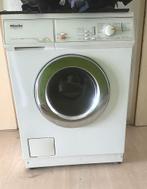 Miele Novotronic W5120 wasmachine, Ophalen, 1200 tot 1600 toeren, Gebruikt, 4 tot 6 kg